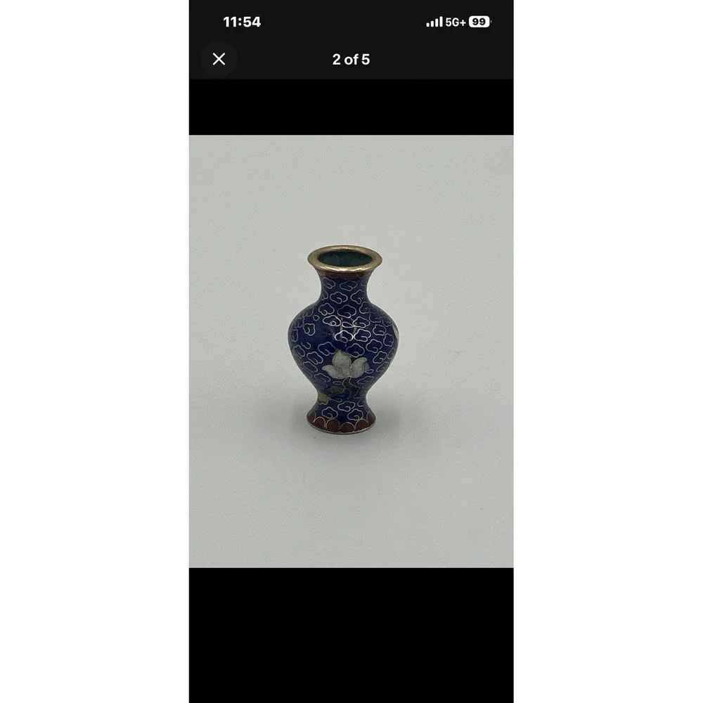 Set of 5 Mini 2
